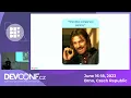 Getting Superpowers with Clojure and ClojureScript - DevConf CZ 2023
