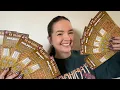 Download Lagu $200 FULL BOOK of $20 Crossword Australian Scratch Cards!! 