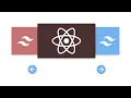 React tailwind css React slider step by step React tabs