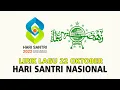 Download Lagu LIRIK LAGU HARI SANTRI 22 OKTOBER 2022 (Berdaya Menjaga Martabat Kemanusiaan)