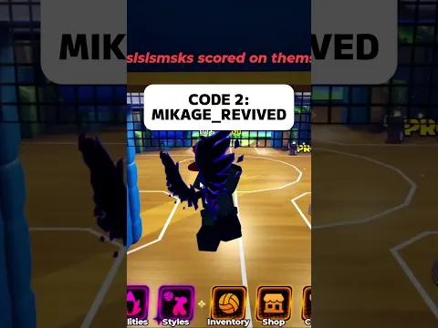 All Volleyball Legends Codes Roblox (All New Update Codes)