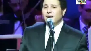 وارجع تاني وأقولك ريحني الله يخليك     هاني شاكر دندنها