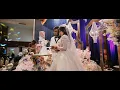 Download Lagu Wedding Reception | Nanniey \u0026 Faizal | by Digimax Video Productions
