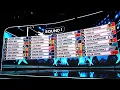 EVERY Pick from the 1st Round of the 2025 NHL Draft