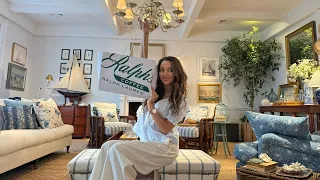 Shopping for Fall 2026, High end brands + Current Trends | Gabi DeMartino