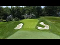 Winged Foot West East Course - The Boss Golfs