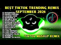 Download Lagu NEW🔥 TIKTOK TRENDING REMIX SEPTEMBER 2024 🇵🇭 NUSANTARA \u0026 MORE