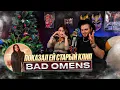 Lagu A VOCAL COACH REACTS to BAD OMENS - Limits #badomens #noahsebastian