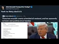 Download Lagu Trump Apparently Died Today