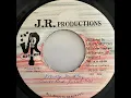 Frowzy Soundboy - Junior Reid & Canibus (1993)