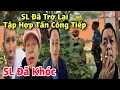 Lagu Sông Lam Đã Khóc, Cuộc Chiến Bắt Đầu