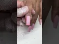 Download Lagu Thick, rough nails after filling Filing is the simplest fix  #hangnail #hangpure #hangnailproduct