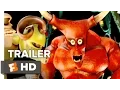 Download Lagu Hell and Back Official Trailer #1 (2015) - Mila Kunis, T.J. Miller Animated Movie HD