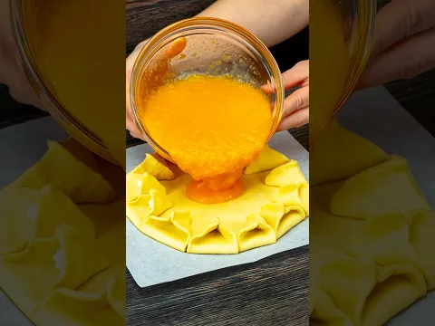 ¡Todos los que prueban este postre me piden la receta!