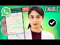 Download Lagu How to Enable Google Translate Button on WhatsApp - Full Guide