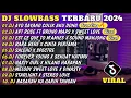 Download Lagu DJ SLOWBASS TERBARU 2024🎵DJ AYO SAYANG CULIK AKU DONG🎵DJ APT ROSE FT BRUNO MARS X SWEET LOVE🎵FULL
