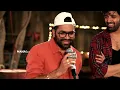 Adivi Sesh & Bheems Ceciroleo Sings Roobaroo Song From Dacoit Movie