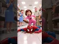 Download Lagu 🕸️ Spider-Man Evolution 🦸‍♀️ Evolution of Spiderman #spiderman #marvel #superman #sirenhead