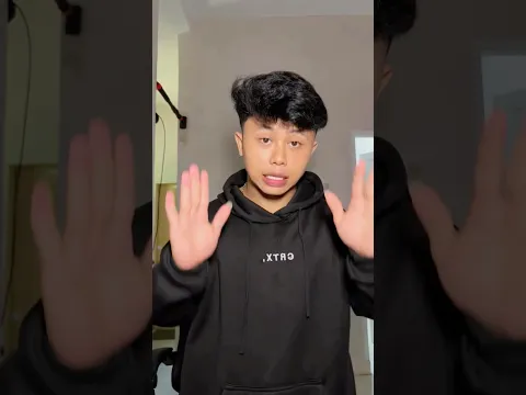 Kukira cantik ternyata Tampan #ardikatamps