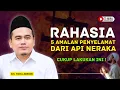 Download Lagu 5 Amalan Terhindar Dari Neraka Jahanam! KH Toha Abrori