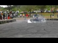 MaVenter spinning golf mk1 Kanyamazane spincity MK1 power