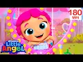 Download Lagu This is the Way a Princess Does It | Kids Cartoons and Nursery Rhymes