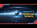 Download Lagu Decoding Gravity's Quantum Entanglement: Is Spacetime a Hologram?