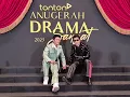 Lagu Di alam fana cinta by Haqiem Rusli and Afieq Shazwan