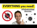Pathophysiology Nursing Course COMPLETE Overview Learn Patho FAST