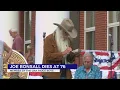 The Oak Ridge Boys Joe Bonsall dead at 76