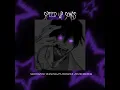 🩻NARCISSISTIC PERSONALITY DISORDER instrumental version 🩻