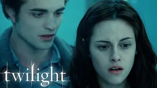 watch edward u0026 bella fall in love in twilight