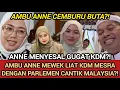 Lagu AMBU ANNE MEWEK! KDM NIKAHI DPR MALAYSIA?! CANTIKNYA MASYA ALLAH.. NYI HYANG SAMPE SALTING!!!