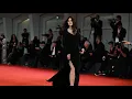 Monica Bellucci Through The Years