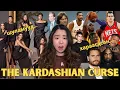 Download Lagu Kardashian гэр бүлийн хараал: Тэдэнтэй орооцолдсон эрэгтэй хүн болгоны амьдрал сүйрдэг...