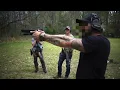Download Lagu GBRS Group - Pistol Recoil Management