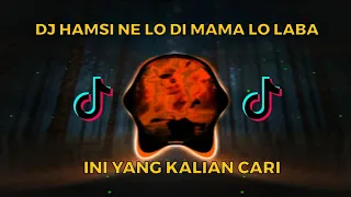 Download DJ hamasi ne lo di mama baba || DJ Virall Tiktok terbaru 2021 bass glerr MP3