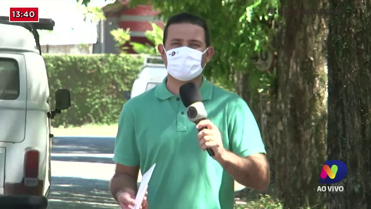 Grave acidente na SC-418: Motociclista morre em São Bento do Sul