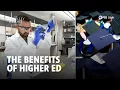 Is Higher Education in Utah Keeping Pace Mar 13 2026