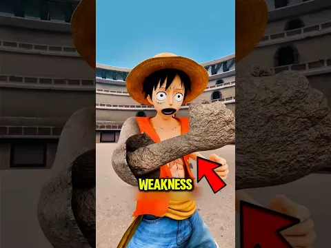 What if One Piece's most impossible scenarios actually happened? 😱🤯