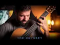 The Odyssey main theme broke me