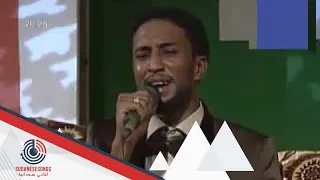 محمد بشير تلفزيون السودان صورة صورة 