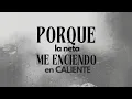 Neton Vega - El Gerry (Liryc Video)