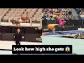 Simone Biles - Triple Double 2024 Compilation