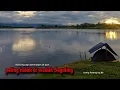 Camp fishing ep,85 spot mancing paling syahdu di waduk Saguling #mancing #jawabarat @AziSFishing 