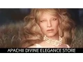 BEAUTIFUL OUTFITS Skyrim Mods - Apachii Divine Elegance Store