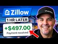 100- From Zillow The FREE Follow-Up Secret Revealed