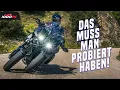 Download Lagu Das wäre das bessere Touren-Motorrad für dich! - Yamaha Niken GT 2023
