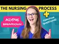 Quick Review of the Nursing Process Practice Problems To Help You Prep For Your Exam