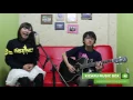 Download Lagu Grow Up Versi Indonesia - GHOST AT SCHOOL (Cover)